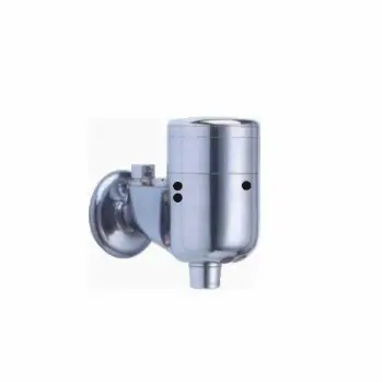 Sensor Tap